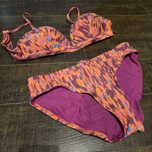 Lululemon Bikini